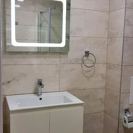 Luxury Sea Njord Apartamento Varna