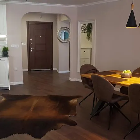 Apartamento Luxury Sea Njord Varna