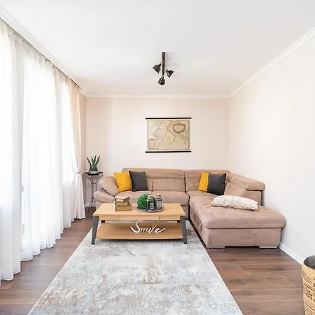 Luxury Sea Njord Varna