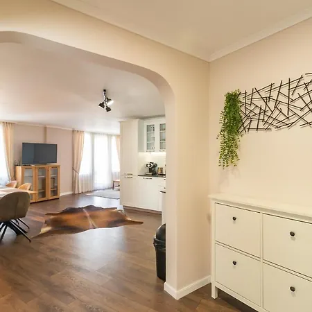 Luxury Sea Njord Apartamento Varna