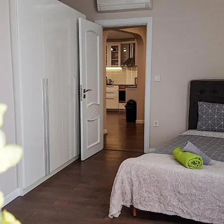 Luxury Sea Njord Apartamento