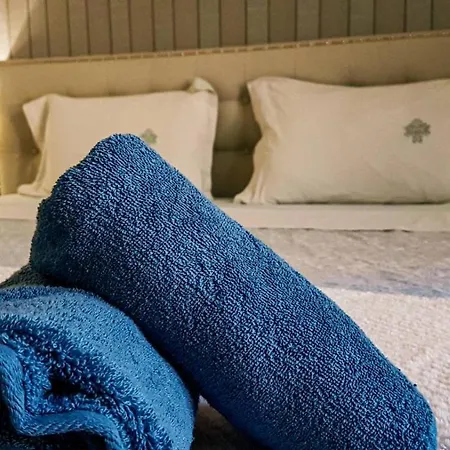 Apartamento Luxury Sea Njord
