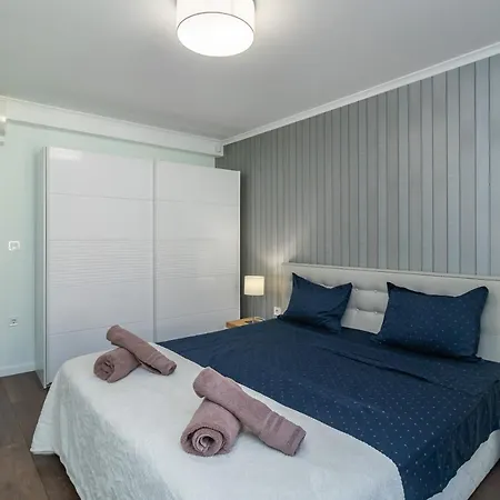 Luxury Sea Njord Varna